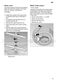 Auto 3in1 SE64M350GB Instructions for Use Page #22