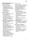 AquaStop SE65A590 Instructions for Use Page #4