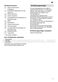 AquaStop SE65A590 Instructions for Use Page #6