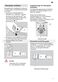AquaStop SE65A590 Instructions for Use Page #8