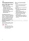 AquaStop SE65A590 Instructions for Use Page #9
