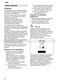 AquaStop SL56T590AU Instructions for Use Page #27