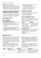 iQ300 SN23EC14CG User Manual Page #39