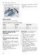 iQ300 SN73HX42VG User Manual Page #23