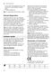 iQ700 SN87Y800BE User Manual Page #43