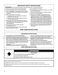  WDF520PADM User Instructions Page #3
