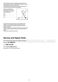 Freestanding DA6142 Instruction Book Page #16