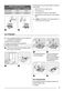 Freestanding ZDF2030 User Manual Page #10