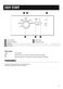 Freestanding ZDF22002XA User Manual Page #6