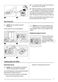 Freestanding ZDF231 User Manual Page #8