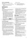 Freestanding ZDF26020WA User Manual Page #12