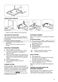 Freestanding ZDF26020XA User Manual Page #12