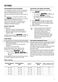 Freestanding ZDF26020XA User Manual Page #8