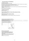 Freestanding ZDF310 Instruction Book Page #19