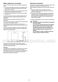 Freestanding ZDF310 Instruction Book Page #6