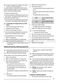 Tempoline Plus Auto ZDF4010 User Manual Page #12