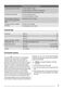 Tempoline Plus Auto ZDF4010 User Manual Page #16