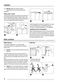 Tempoline Plus Auto ZDF4010 User Manual Page #17