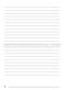 Tempoline Plus Auto ZDF4010 User Manual Page #19