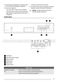 Tempoline Plus Auto ZDF4010 User Manual Page #4