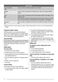 Tempoline Plus Auto ZDF4010 User Manual Page #5