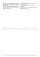 Semi Built-In ZDI112 User Manual Page #17
