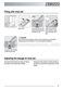 Semi Built-In ZDI121 User Manual Page #12