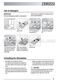 Semi Built-In ZDI121 User Manual Page #16