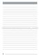 Semi Built-In ZDI121 User Manual Page #27