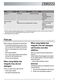 Semi Built-In ZDI121 User Manual Page #8