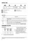 Slimline ZDLN2521 User Manual Page #7
