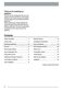 Integrated ZDT431 User Manual Page #3