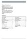 Integrated ZDTS300 User Manual Page #3