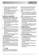 Integrated ZDTS300 User Manual Page #8