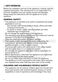 Slimline ZDV12002FA User Manual Page #3