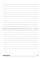 Table Top ZSF2430 User Manual Page #16